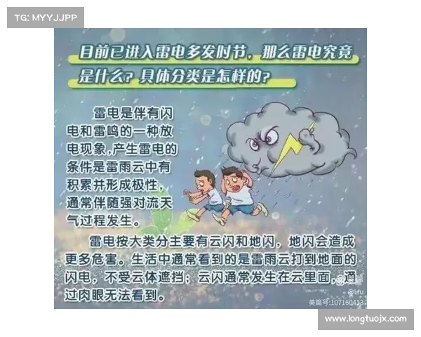 雷电现象背后的物理机制与电气原理解析 雷电现象背后的物理机制与电气原理解析