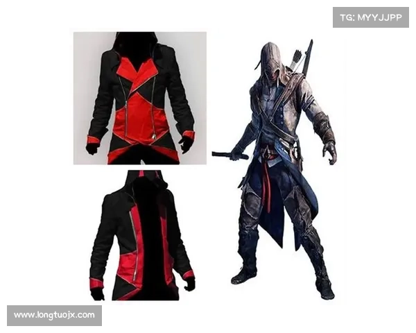 刺客信条3角色服饰设计解析探索与文化背景深度剖析