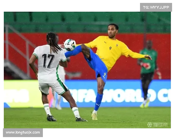 奥巴梅扬为何放弃法国队选择效力加蓬彰显身份认同与家国情感