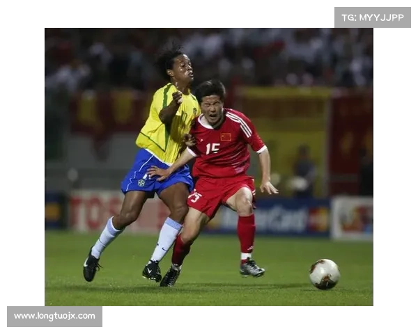 回顾中国足球五度战平巴西的那些历史性关键瞬间全记录精彩瞬间集